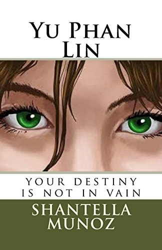 Yu Phan Lin Your Destiny Is Not in Vain