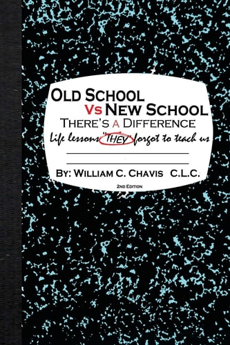 Old School Vs New School, There's A Difference Life Lessons They Forgot To Teach Us
