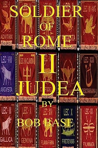 Soldier of Rome II Judea