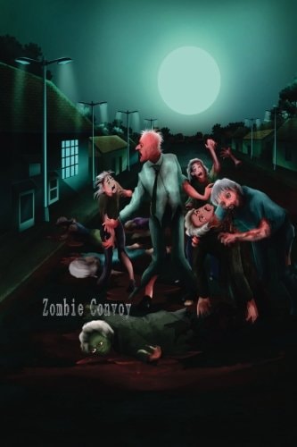 Zombie Convoy