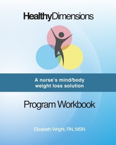 Healthy Dimensions Program Workbook