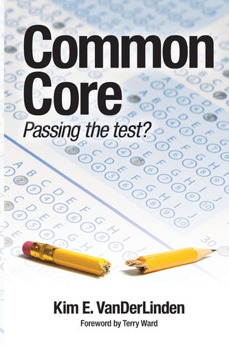 Common Core Passing the Test?