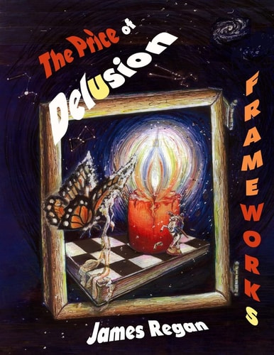 Frameworks The Price of Delusion