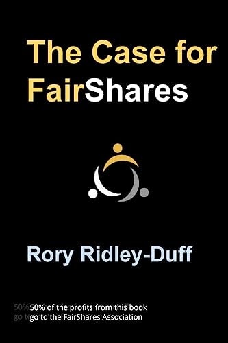 The Case for FairShares A New Model for Social Enterprise Development and the Strengthening of the Social and Solidarity Economy