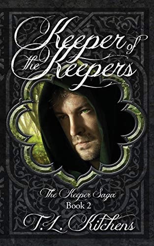 Keeper of the Keepers