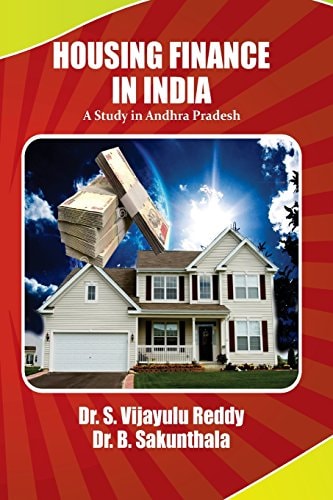 Housing Finance in India A Study in Andhra Pradesh