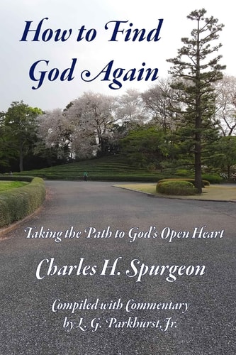 How to Find God Again Taking the Path to God's Open Heart