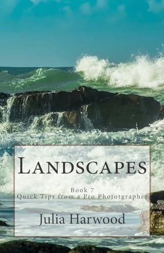 Landscapes Book 7