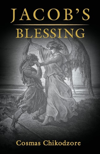 Jacob's Blessing