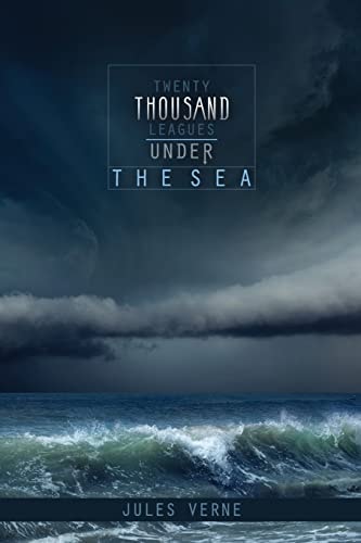 Twenty Thousand Leagues Under the Sea