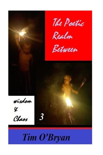 The Poetic Realm Between Wisdom and Chaos Part 3