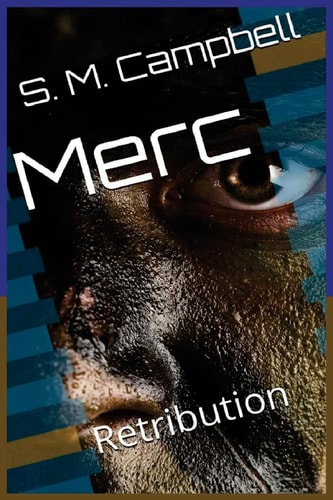 Merc Retribution