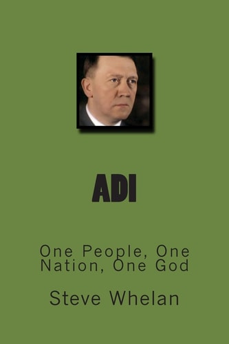 Adi One People, One Nation, One God