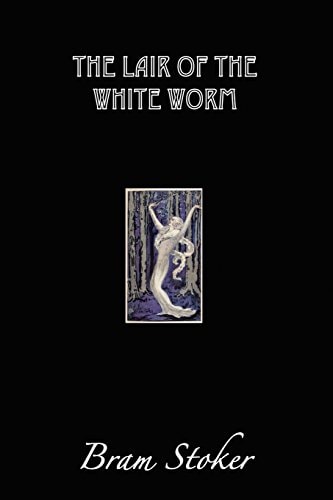 The Lair of the White Worm The Garden of Evil