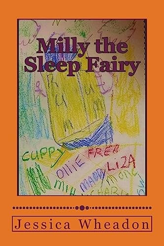 Milly the Sleep Fairy And Other Tales