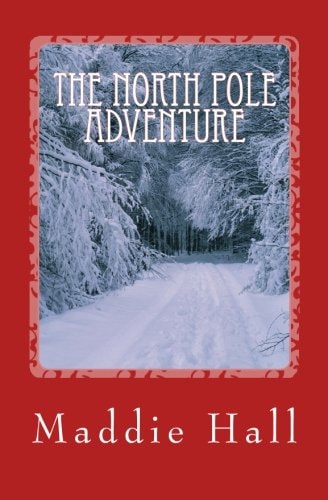 The North Pole Adventure The Evil Father