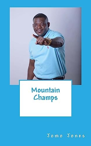 Mountain Champs