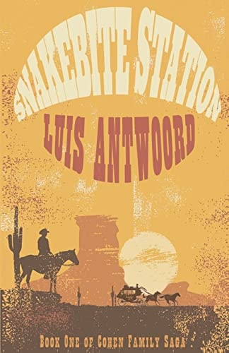 Snakebite Station