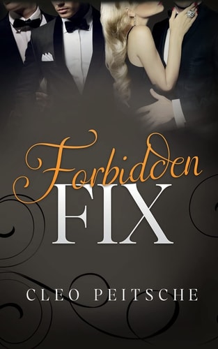 Forbidden Fix
