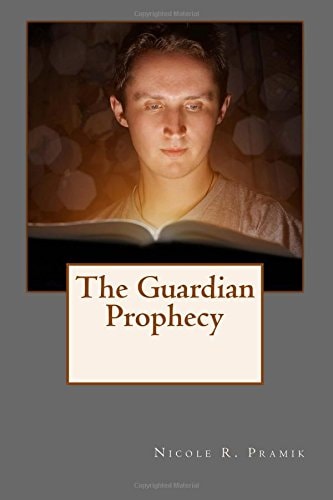 The Guardian Prophecy