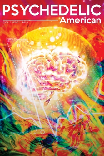 Psychedelic American Vol. 1