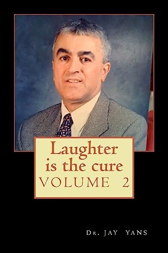 Laughter Is the Cure , Volume 2