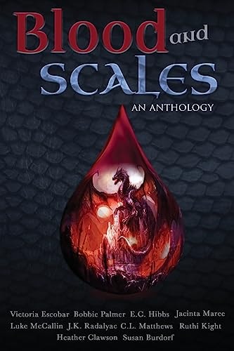 Blood and Scales An Anthology