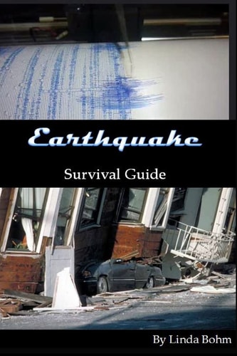Earthquake Survival Guide