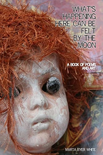 What's Happening Here Can Be Felt By the Moon