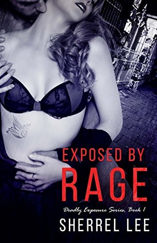 Exposed by Rage