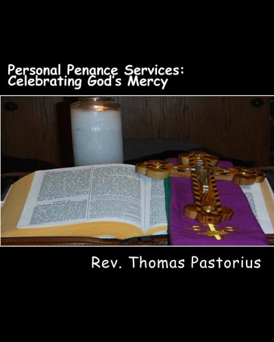 Personal Penance Services Celebrating God's Mercy