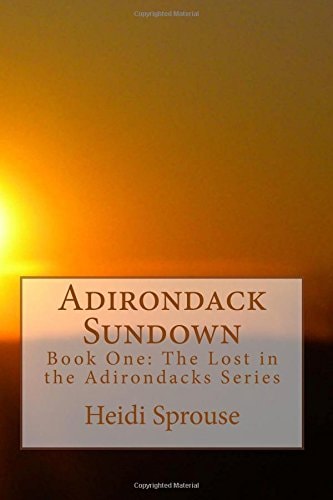 Adirondack Sundown