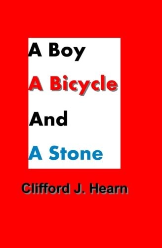 A Boy, a Bicycle and a Stone