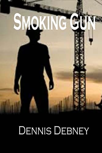 Smoking Gun Book One in the Adam Cartwright Trilogy