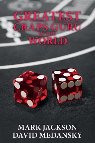 Greatest Craps Guru In The World