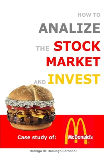 How to Analyze the Stock Market and Invest Case Study of McDonald's