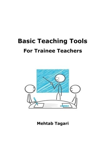 Basic Teaching Tools For Trainee Teachers