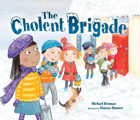 Cholent Brigade, the PB