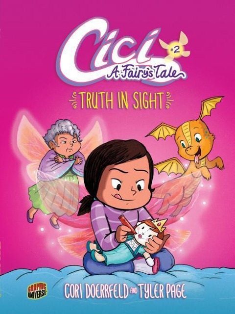 Truth in Sight: Book 2