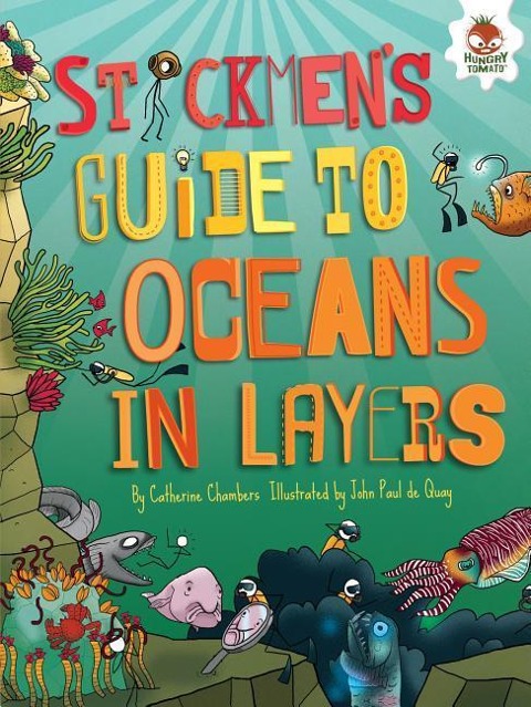 Stickmens Guide to Oceans in Layers