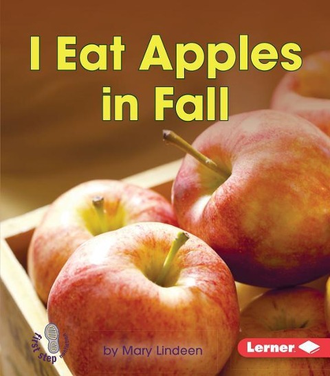 I Eat Apples in Fall