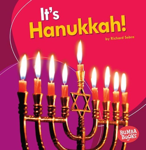 Its Hanukkah!