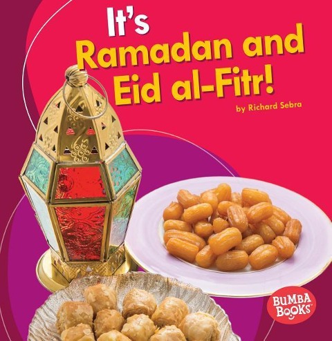 Its Ramadan and Eid Al-Fitr!