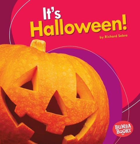 Its Halloween!
