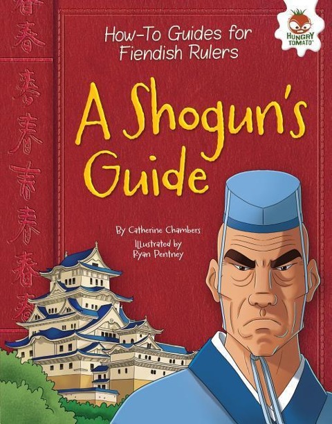 A Shoguns Guide