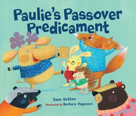 Paulies Passover Predicament
