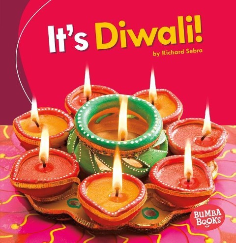 Its Diwali!