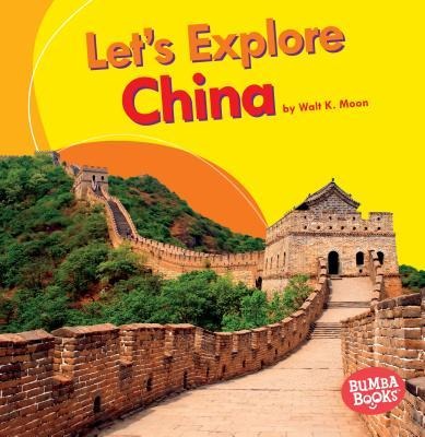 Lets Explore China