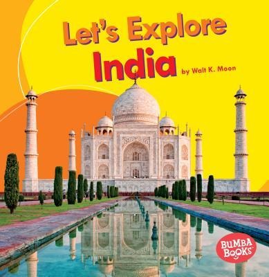 Lets Explore India