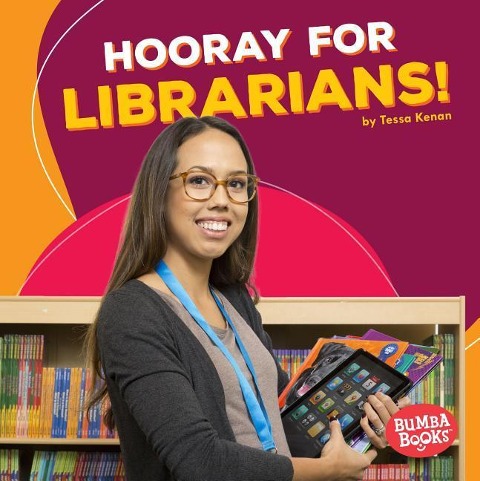 Hooray for Librarians!